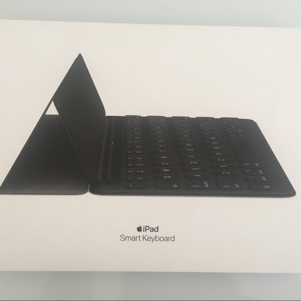 Apple iPad Smart Keyboard 10.5”